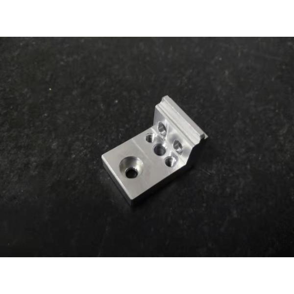 4 Axis Machining Precision Cnc Milling AL Components Automatic Production Line