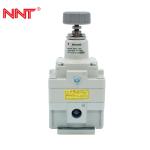 0.01-0.8MPa Pressure Regulator In Pneumatic System anti leakage