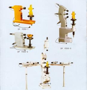 China The Collimator for Total Station ,Theodolite ,Auto Level with 1 Tuble, 2Tubles, 3 Tubles ,4 Tubles ,6 Tubles ,8 Tubles factory
