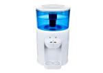 Multi Beverage Use Mini Water Cooler Dispenser For Reducing Chlorine with 5L top
