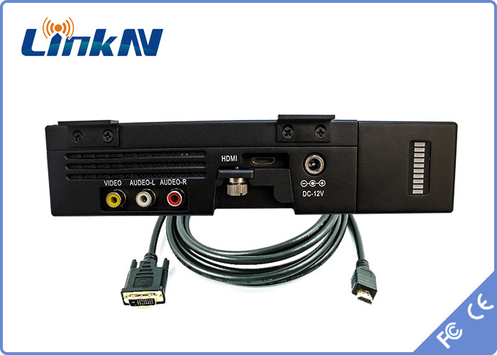 LKAV1508 COFDM Security Video Transmitter module For Communicate