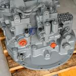HPV118 Excavator Hydraulic Pump YB60000068 YB60000069 For ZX200-5G ZX210-5G