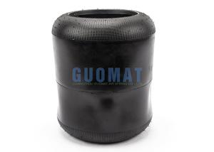 China 662N Contitech Bus Air Spring MAN 81.43601.0018 W01-095-0207 Firestone Rubber Air Bellow factory