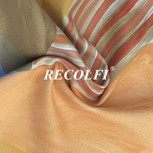 China 260GSM Stretchy Soft Activewear Knit Fabric Fitness Yoga Wear factory