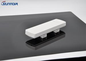 China Outdoor Wireless Ethernet Bridge 802.11 a/n 5.8G HZ 300Mbps 15dBi 3KM distance factory