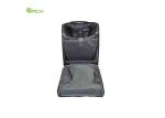 Waterproof Trolley Underseat Luggage Bag With Spinner Wheels