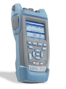 China EXFO AXS-100 OTDR factory