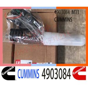 Genuine 4BT 6BT 6CT K19 K38 K50 QSM11 CUMMINS Fuel Injector 4903084