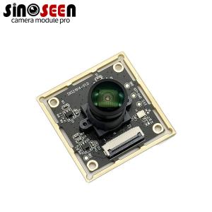 China HDR and Interlaced HDR Compatible 2MP USB Camera Module with Sinoseen OV2732 Sensor factory