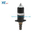 KOBELCO SK135 SK200 SK350-8 Excavator Electrical Parts Solenoid Valve YN35V00052