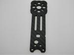 Cutting - Machining - 3K Twill Matte Carbon Fiber CNC Service OEM