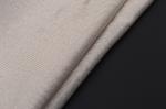 Industrial High Temperature Fiberglass Cloth 600gsm 8 H Satin Weave