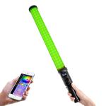 Handheld Battery Powered Fluorescent Tube CCT Mode LED Stick Light Photography