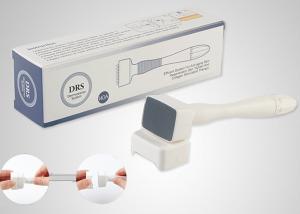 China 0-3.0mm Needle Length Adjustment Drs Dermaroller System For Scar Removal factory