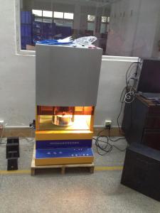 China Curemeter Rubber Testing Instruments factory