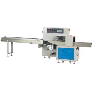 500g Vegetable Modified Atmosphere Packaging Machine