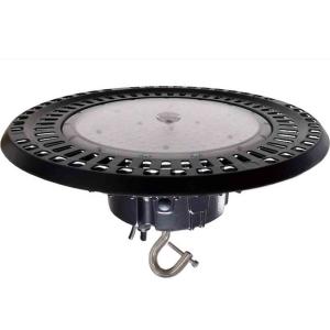 China Waterproof 5000K 160LM/W LED UFO High Bay Light 150W factory