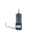 Nema 11 Gearbox Stepper Motor High Torque 4.22V 0.67A