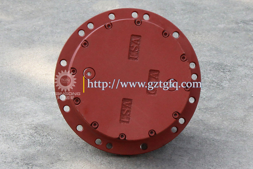 TM04A Hydraulic Excavator Final Drive E303.5 EX35 PC40.6 PC30 PC35