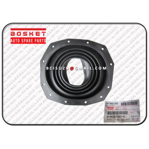 8943214070 Isuzu NPR Parts Front Axle Tube End Boot For ISUZU ELF 4HK1
