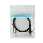 Copper 24AWG Patch Cord Cat 5e , BC7/0.2 PVC Jacket UTP Cat5e Patch Cable
