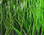 Lead Free Football Artificial Grass PE Material Oliver Green Color