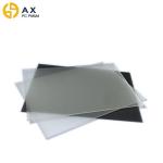 LED Light 4mm 1220x2440mm Plastic Acrylic Sheet
