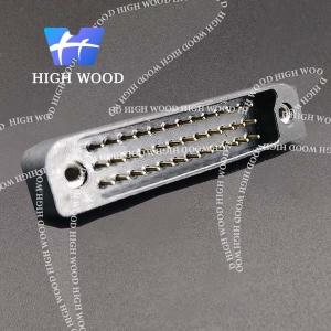 China HW-CMM Connector, HW-321Y036F42,2mm Pitch. factory