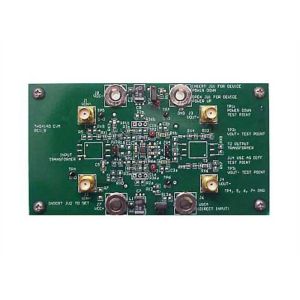 China THS4140EVM Embedded Solutions Operational Amplifier EVM THS4140 Evaluation Module factory