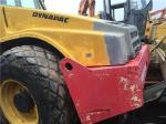 used dynapac ca402 road roller