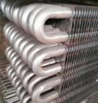 2.5mm Square Fin Tube