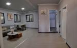 Aluminum Window 20/40Foot Double-Wing Tiny House for Bedroom Living Room Kitchen