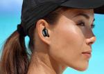 Stable Connecting True Wireless Stereo Earbuds Auto Pairing For Hiking