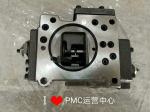 K3V112 Import Hoist of Eaton Original Rotary Motor Head Quality Assurance