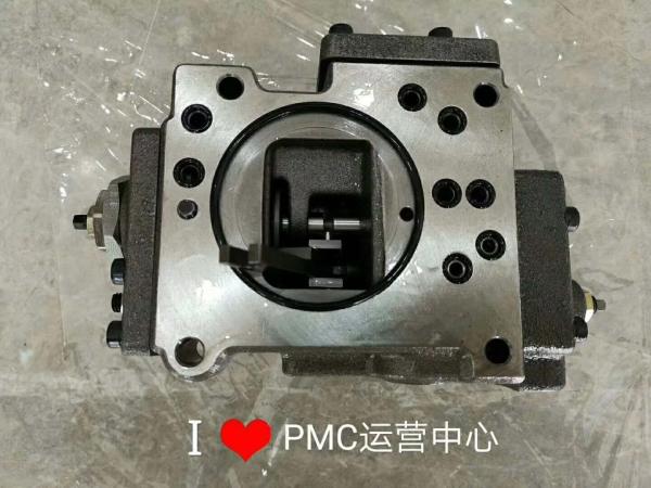 K3V112 Import Hoist of Eaton Original Rotary Motor Head Quality Assurance
