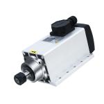After Service Online support 3.5kw ER20 Air Cooling Spindle Motor for Engraving