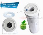 10'' CTO Activated Carbon Filter Cartridge 45 Degree Water Temperature