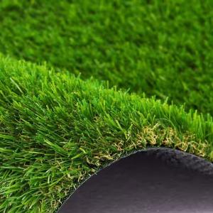 China Artificial Synthetic Grass Mat Carpet Lawn Turf Outdoor Mildewproof factory