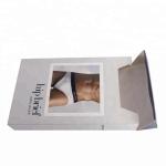Recycled Materials Custom Clothing Boxes 40X35X0.2 Cm For Mens Underwear