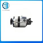 270501112A 270501110B 24V 45A Alternator for HINO W04D Excavator Engine Spare