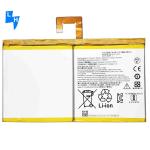 7000mAh L16D2P31 TB-X304 Tab Battery for Lenovo Tab 4 10 High Capacity