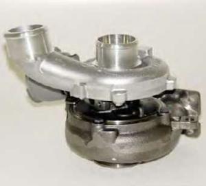China Turbocharger GARRETT 716665-0002 factory