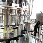 ZX Company Condense Milk Production Line/ Sweetened Condensed Milk Processing