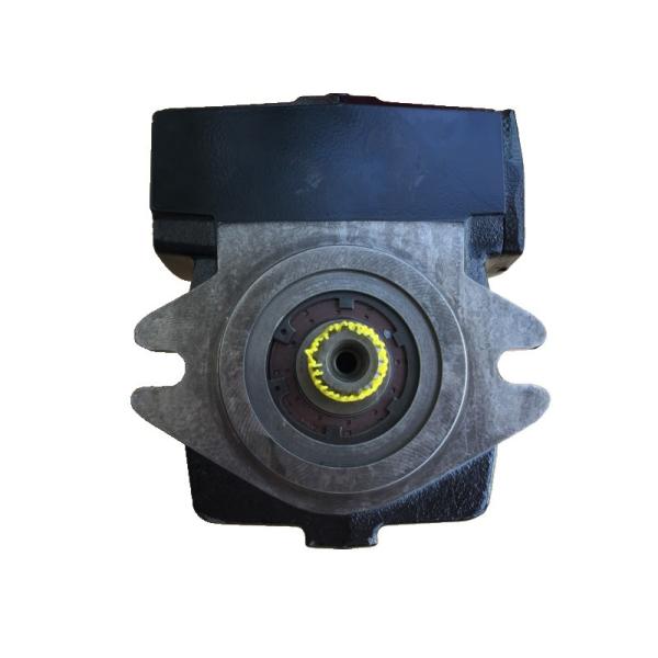 Rexroth Hydraulic Pump A10VG45HD3D1/10L-NSC10F023D Rapid Response Capability