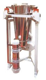 China Small flow gravity scale factory