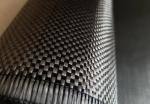 T700 3K carbon fiber fabric plain weave 180g