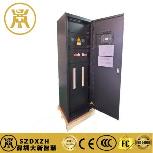 China OEM Outside Steel UPS Battery Storage Cabinet Electrical Enclosure Power System factory