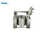 Free Pump Candy Vacuum Cooker , Electric Small Toffee Making Machine