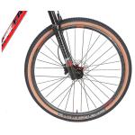 Carbon Fiber Montain Bike 27.5 29er Warriorpro SHIMANO XT/M8100 24Speed Thro