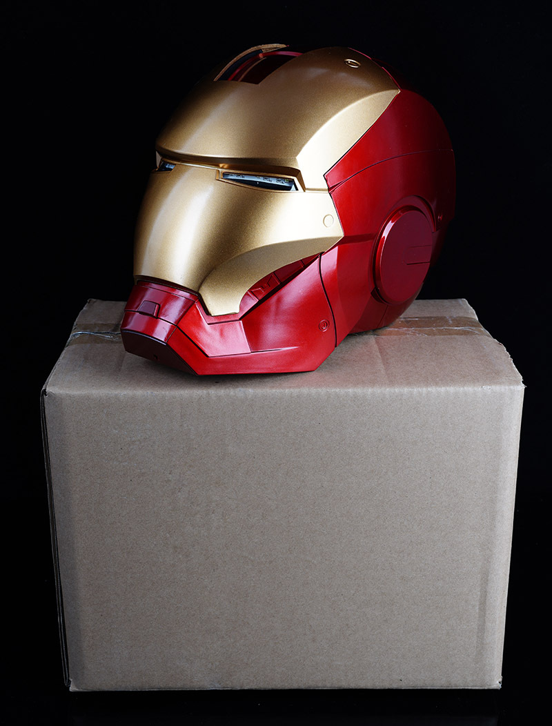 Customized Openable Glove Adult Children's Model Cosplay Prop for Party and Holiday Gifts